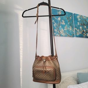 Vintage Gucci Bag